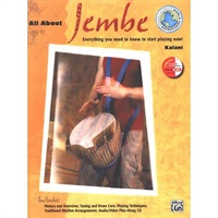All About Jembe