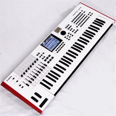YAMAHA 【夏先取り大特価セール】USED 中古 MOTIF QUIT30 EDITION TETSUYA KOMUROモデル (1品限り！完全受注生産品・激レア中古) (MOTIF XF6) ヤマハ モチーフ シンセサイザー