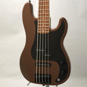 BLACK SMOKER Standard Series Beta PJ5 XL (Hazel Brown Metallic) 【サウンドメッセ出展特別仕様モデル】