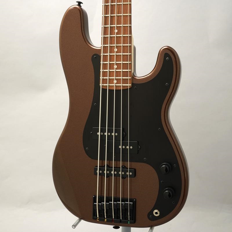 BLACK SMOKER Standard Series Beta PJ5 XL (Hazel Brown Metallic) 【サウンドメッセ出展特別仕様モデル】
