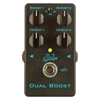 【展示処分特価】Dual Boost (Black Edition)