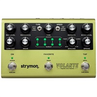 【展示処分特価】VOLANTE【Magnetic Tape Delay】