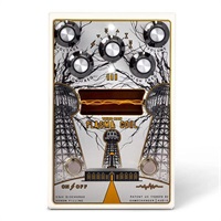 【展示処分特価】Plasma Coil 5-Year Anniversary Limited White Edition