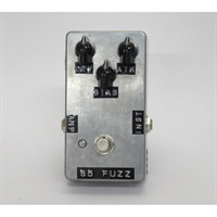【展示処分特価】65 FUZZ (Classic style Silicon Transistor FUZZ)