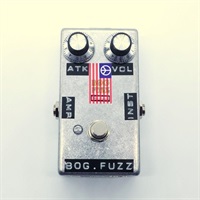 【展示処分特価】BOG FUZZ