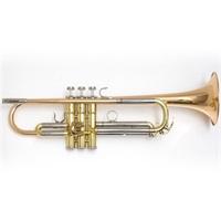 USED 中古 ヤマハ / YTR-634 #0156*9 【Bb トランペット】【調整後出荷】
