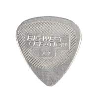 TD (TEAR DROP) 1.0mm (TD-Al/Aluminium)