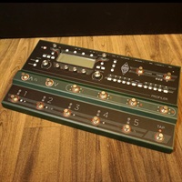 USED 中古 PROFILER STAGE プロファイラーステージ (KEMPER ケンパー) [SN.PSCoU7rAVqh] amp simulator アンプシミュレーター