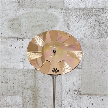 SABIAN 【値下げしました！】Chopper 8 [SAB-CHO8]【受注生産品】【SABIAN選定会2024ドラステ】【店頭展示特価品】