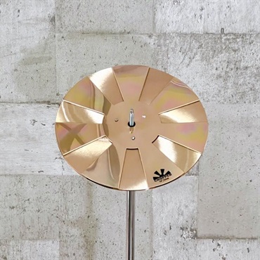 SABIAN Chopper 10 [SAB-CHO10]【受注生産品】【SABIAN選定会2024ドラステ】【店頭展示特価品】