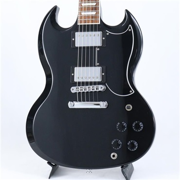 Gibson 【USED】 SG-Standard 2018 (Ebony) [SN.180053594]