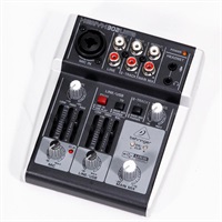 【夏のボーナスセール】 302USB XENYX 【展示品アウトレット特価】