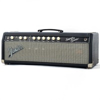 USED 中古 Super Sonic 60 Head