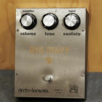 VINTAGE Big Muff Pi Version 2 Ram's Head '73