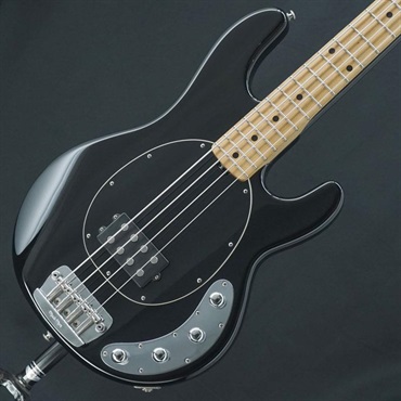 MUSICMAN 【USED】 StingRay4 (Black)