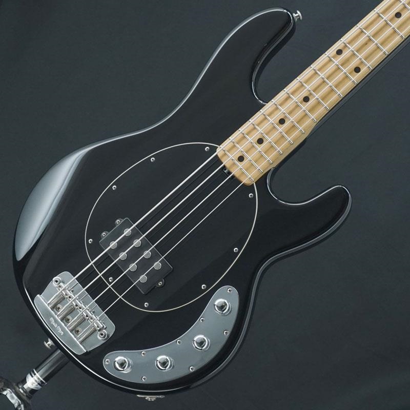 MUSICMAN 【USED】 StingRay4 (Black)
