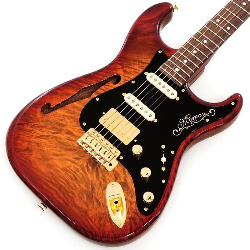 momose MC-HOLLOW-FLAME TOCHI SP’25/J (CS) 【ディバイザー大商談会2025選定品】