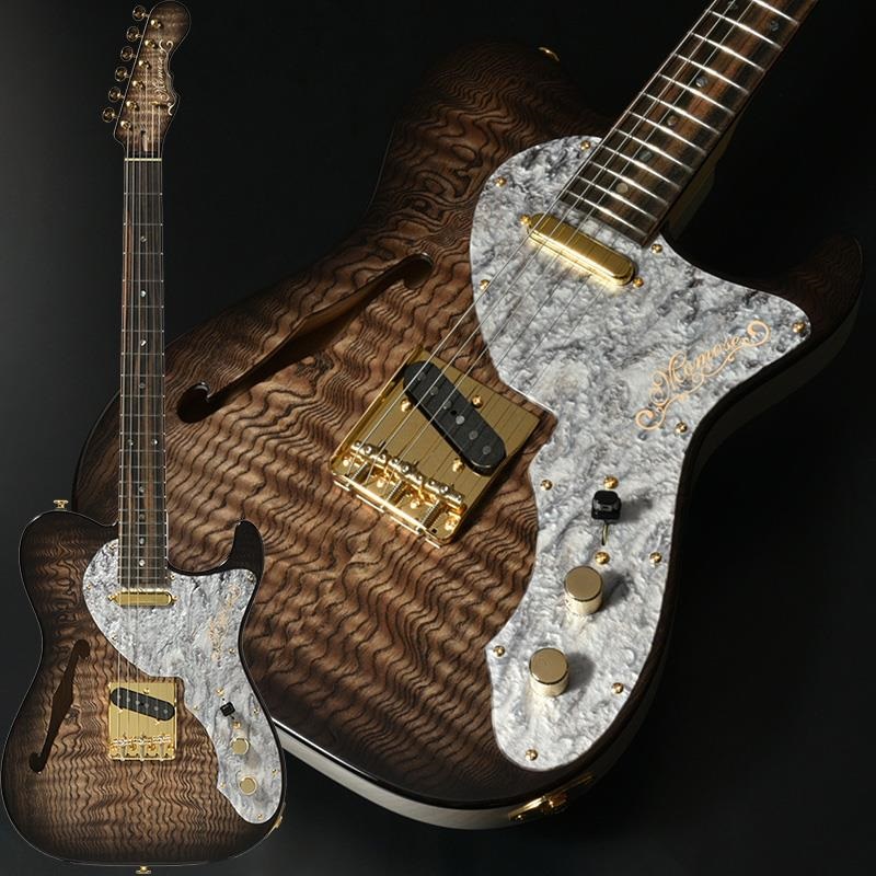 momose 【5月下旬以降入荷予定】 MT-HOLLOW QT SP’25/E (BK-B) 【ディバイザー大商談会2025選定品】