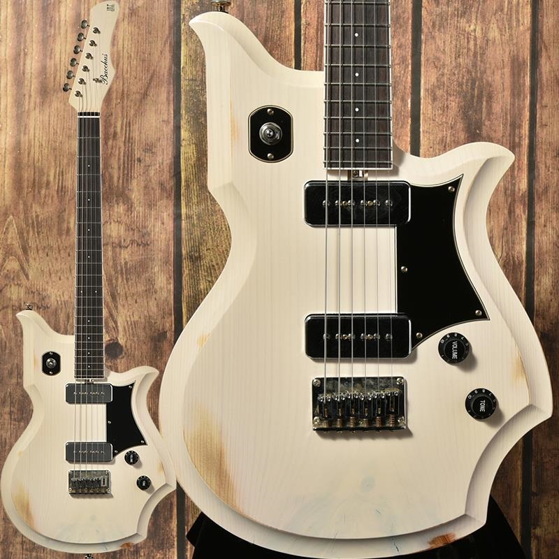 Bacchus 【5月下旬以降入荷予定】 Handmade series CONTINENTAL AKAMATSU’25/R (WBD-Aged) 【ディバイザー大商談会2025選定品】