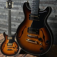 Japan Tune-Up Series ALBATROSS-JAZZ-JT (SB) 【ディバイザー大商談会2025選定品】