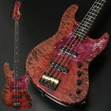 momose MJ-EWC FT/AM AC SP’25/E (RED-VGR)【ディバイザー大商談会2025選定品】