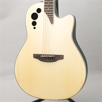 【特価】【創業50周年大決算SALE】 APPLAUSE AE44-4S NAT（Natural） オベーション