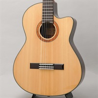 CTM CE-3D Select Spruce Top