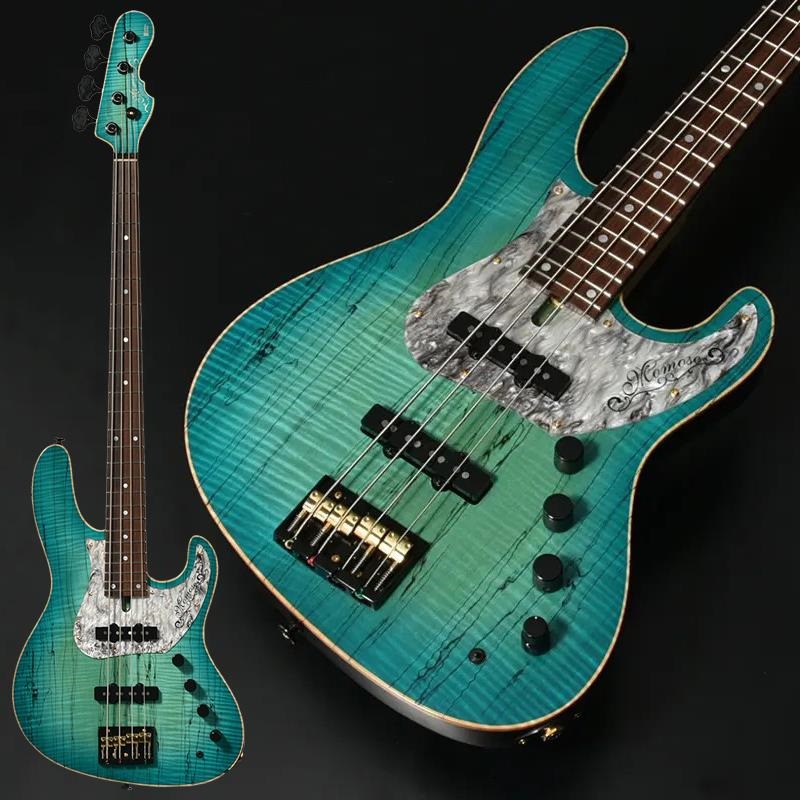momose MJ24-MV-EWC ST/ASH AC SP’25/NJ (BLU-B)【ディバイザー大商談会2025選定品】