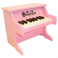 My First Piano [18-Key Pink]