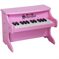 My First Piano II[25-Key Pink ]