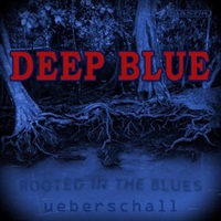 DEEP BLUE(オンライン納品)(2時間以内に納品)