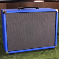 USED 中古 Handmade Cabinet JSG-112 Open Back w/Tone Tubby TABU Ceramic Speaker [8Ω仕様]