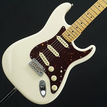 【USED】 American Professional II Stratocaster (Olympic White/Maple) 【SN.US23036534】