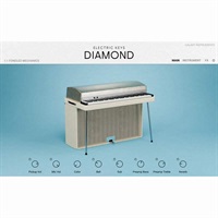 Electric Keys - Diamond(オンライン納品)(2時間以内に納品)