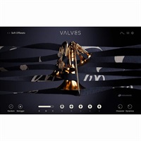 Valves(オンライン納品)(2時間以内に納品)