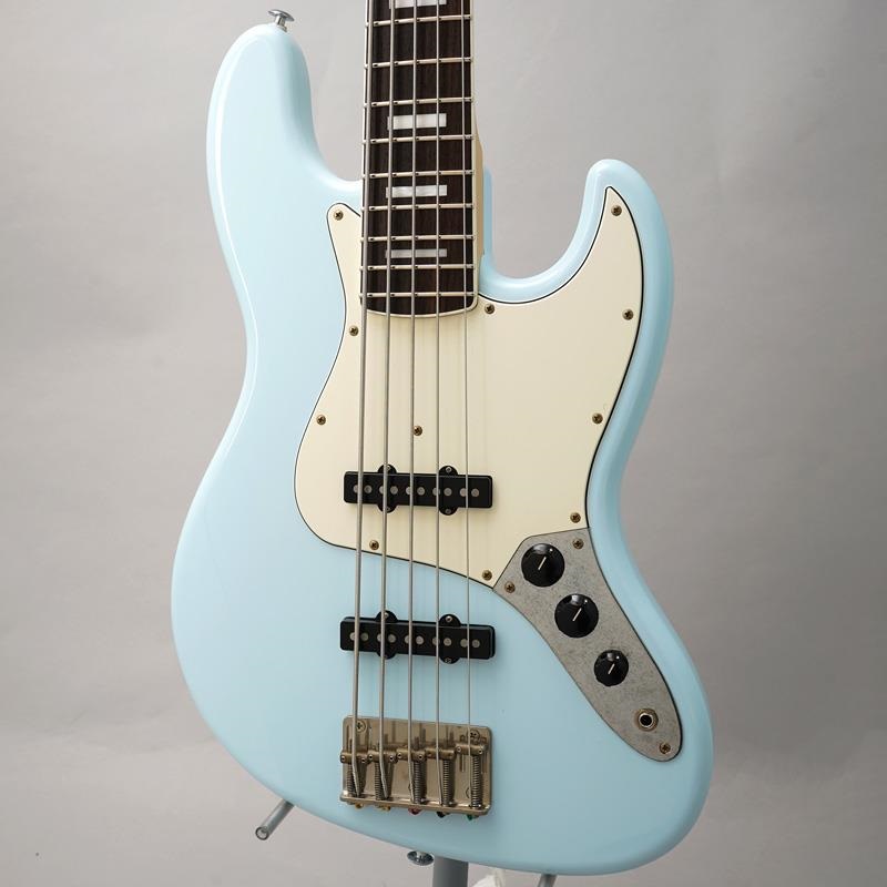 BLACK SMOKER Trad Master Series Beta J5 (Sonic Blue/Light Aged)