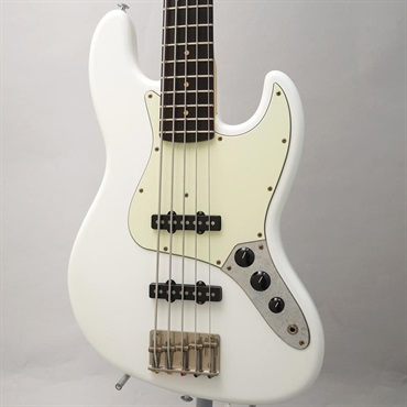 BLACK SMOKER Trad Master Series Beta J5 (Snow White/Light Aged)