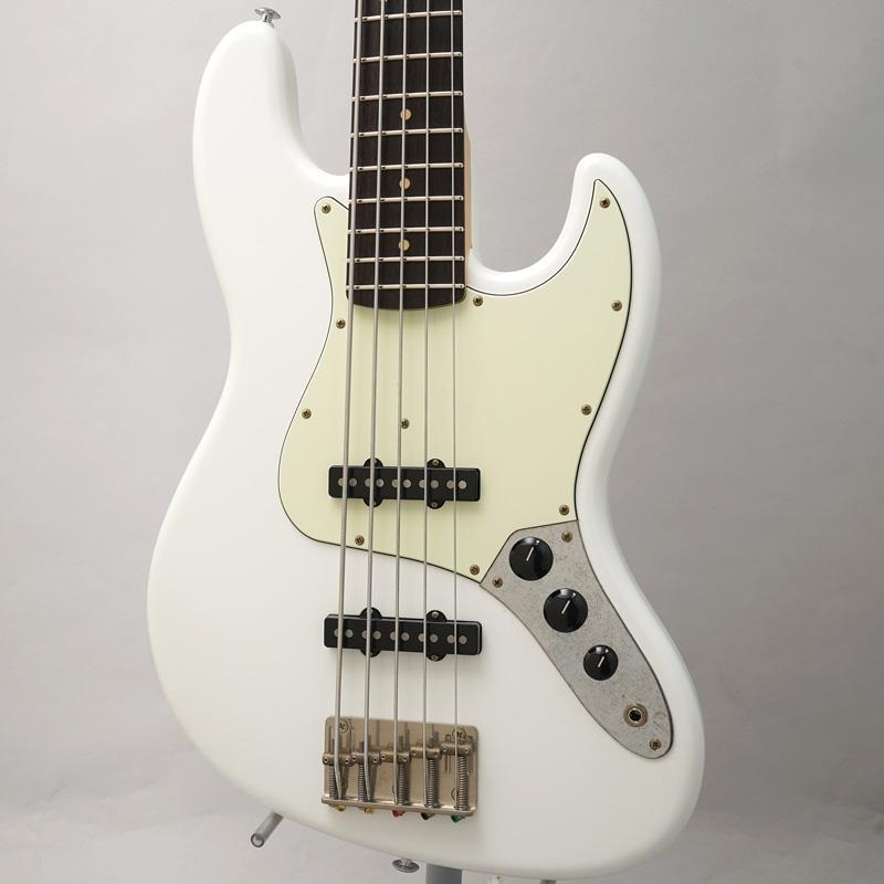 BLACK SMOKER Trad Master Series Beta J5 (Snow White/Light Aged)