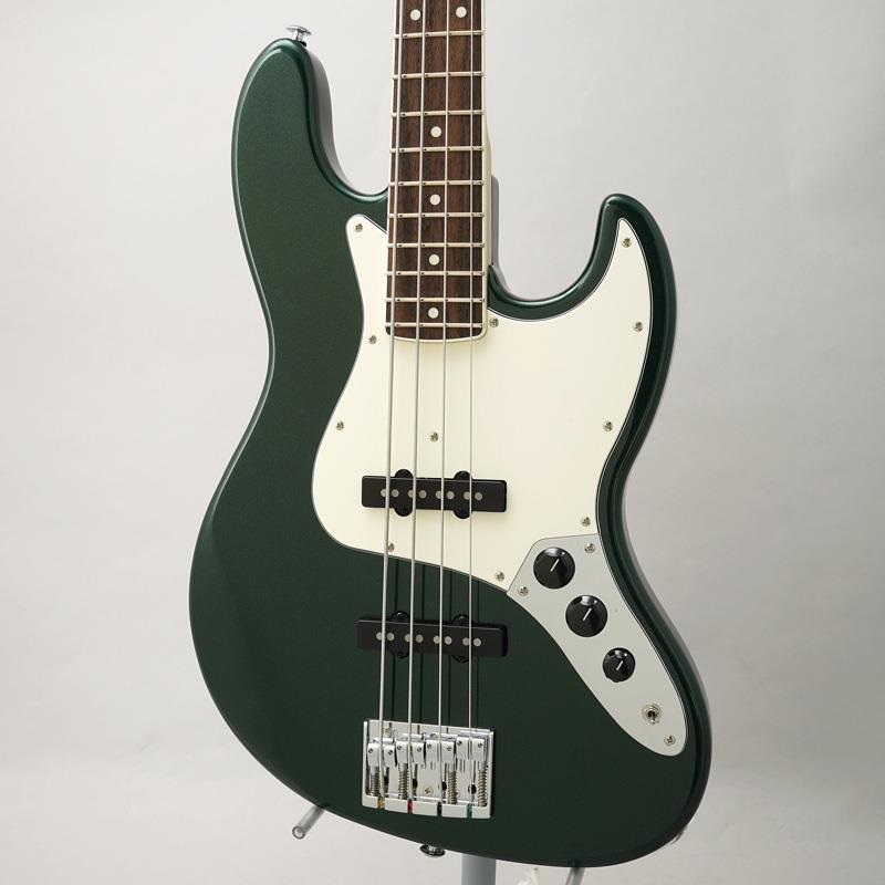 BLACK SMOKER Standard Series Beta J4 (Old Green Metalic)