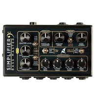 Simplifier Bass Master