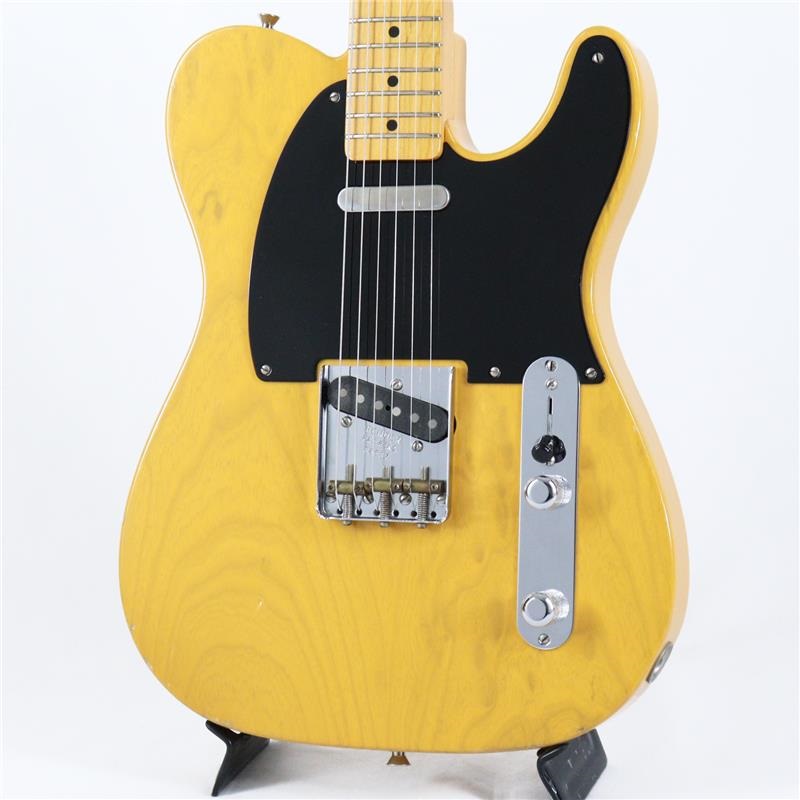 Fender USA 【USED】 American Vintage 52 Telecaster (Butterscotch Blonde) [SN.66537]