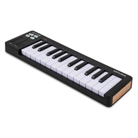 MICROLAB MK3 BK(USB・MIDIコントローラー)(アートリア)(マイクロラボ)