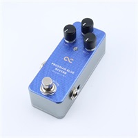 【USED】Prussian Blue Reverb