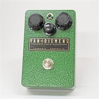 【展示処分特価】The Tarkine(VOX V828 STYLE TONEBENDER FUZZ)