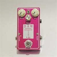 【展示処分特価】DAW