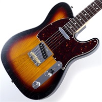 Limited Telecaster Raw Ash (3 Color Sunburst/Rosewood) 【数量限定！！ストラッププレゼント！！】