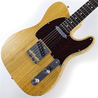 Limited Telecaster Raw Ash (Vintage Natural/Rosewood) 【数量限定！！ストラッププレゼント！！】