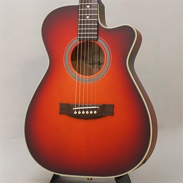 MATON EBG808PF LTD Antique Red Burst 【10本限定モデル】 メイトン