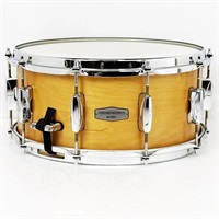 USED 中古 DMP1465-MVM [SOUNDWORKS / All Maple Snare Drum 14×6.5]