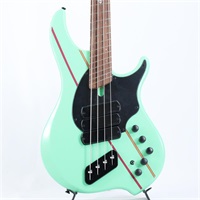 JT-3 4st John Taylor Signature Model (Seafoam Green/PF)